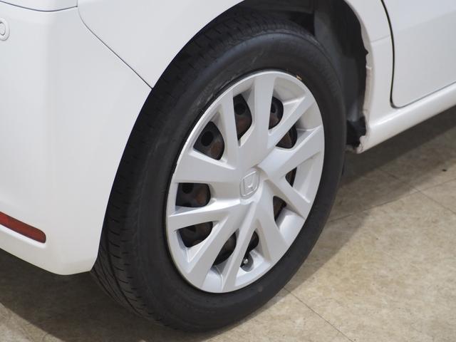 N-BOX G・EXターボホンダセンシング Bカメラ ETC 両PSD ACC フルセグナビ BT DVD LEDオートライト 衝突軽減B ESC レーンアシスト Pスタート パドルシフト ステリモ AAC スマートキー ウィンカー付電格ミラー(19枚目)