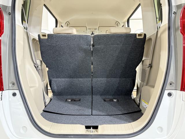 N-BOX G・EXターボホンダセンシング Bカメラ ETC 両PSD ACC フルセグナビ BT DVD LEDオートライト 衝突軽減B ESC レーンアシスト Pスタート パドルシフト ステリモ AAC スマートキー ウィンカー付電格ミラー(33枚目)