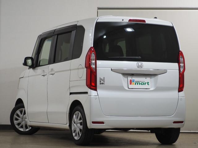 N-BOX G・EXターボホンダセンシング Bカメラ ETC 両PSD ACC フルセグナビ BT DVD LEDオートライト 衝突軽減B ESC レーンアシスト Pスタート パドルシフト ステリモ AAC スマートキー ウィンカー付電格ミラー(36枚目)