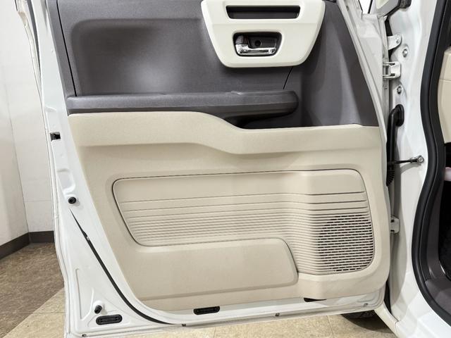 N-BOX G・EXターボホンダセンシング Bカメラ ETC 両PSD ACC フルセグナビ BT DVD LEDオートライト 衝突軽減B ESC レーンアシスト Pスタート パドルシフト ステリモ AAC スマートキー ウィンカー付電格ミラー(43枚目)