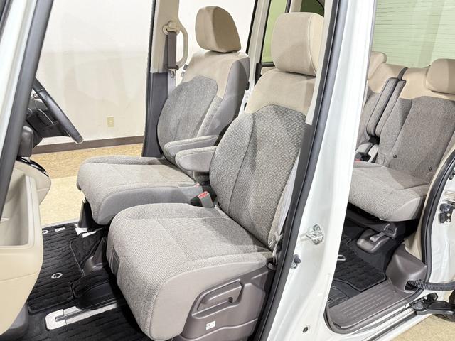 N-BOX G・EXターボホンダセンシング Bカメラ ETC 両PSD ACC フルセグナビ BT DVD LEDオートライト 衝突軽減B ESC レーンアシスト Pスタート パドルシフト ステリモ AAC スマートキー ウィンカー付電格ミラー(46枚目)