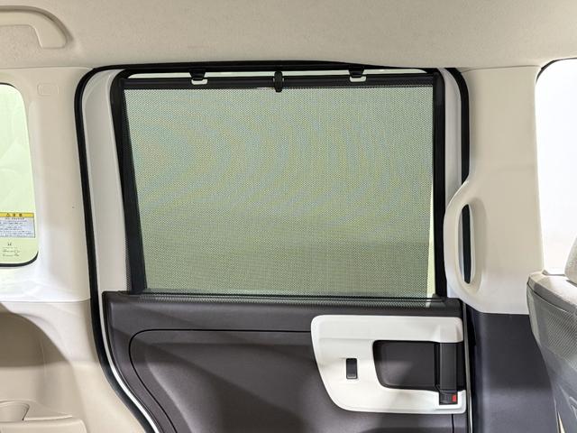 N-BOX G・EXターボホンダセンシング Bカメラ ETC 両PSD ACC フルセグナビ BT DVD LEDオートライト 衝突軽減B ESC レーンアシスト Pスタート パドルシフト ステリモ AAC スマートキー ウィンカー付電格ミラー(49枚目)