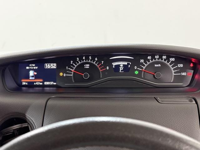 N-BOX G・EXターボホンダセンシング Bカメラ ETC 両PSD ACC フルセグナビ BT DVD LEDオートライト 衝突軽減B ESC レーンアシスト Pスタート パドルシフト ステリモ AAC スマートキー ウィンカー付電格ミラー(59枚目)