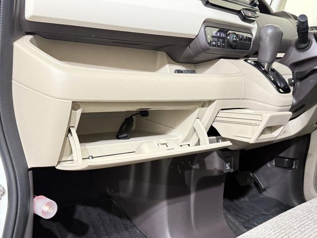 N-BOX G・EXターボホンダセンシング Bカメラ ETC 両PSD ACC フルセグナビ BT DVD LEDオートライト 衝突軽減B ESC レーンアシスト Pスタート パドルシフト ステリモ AAC スマートキー ウィンカー付電格ミラー(65枚目)