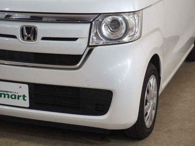 N-BOX G・EXターボホンダセンシング Bカメラ ETC 両PSD ACC フルセグナビ BT DVD LEDオートライト 衝突軽減B ESC レーンアシスト Pスタート パドルシフト ステリモ AAC スマートキー ウィンカー付電格ミラー(67枚目)
