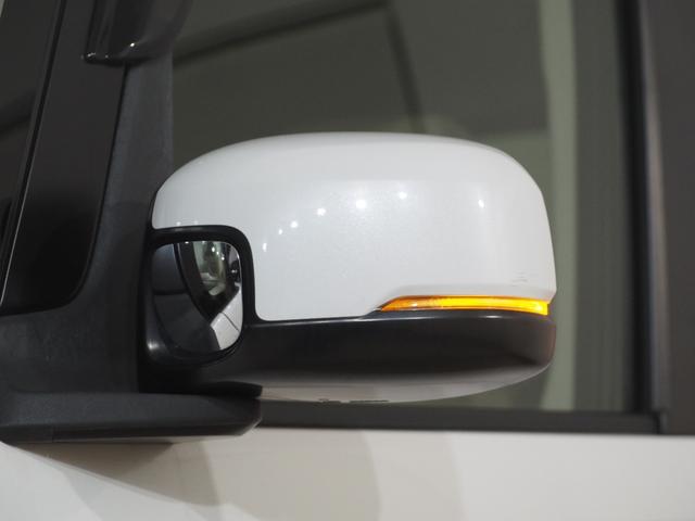 N-BOX G・EXターボホンダセンシング Bカメラ ETC 両PSD ACC フルセグナビ BT DVD LEDオートライト 衝突軽減B ESC レーンアシスト Pスタート パドルシフト ステリモ AAC スマートキー ウィンカー付電格ミラー(69枚目)