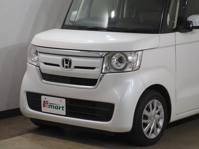 N-BOX G・EXターボホンダセンシング Bカメラ ETC 両PSD ACC フルセグナビ BT DVD LEDオートライト 衝突軽減B ESC レーンアシスト Pスタート パドルシフト ステリモ AAC スマートキー ウィンカー付電格ミラー(73枚目)