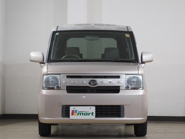 ムーヴコンテ Ｘ　１月１日限定車　純正ナビ　フルセグＴＶ　ＤＶＤ再生　ＣＤ　アイドリングストップ　オートエアコン　スマートキー　電動格納ミラー　ヘッドライトレベライザー　ベンチシート　パワステ　パワーウィンドウ　ＡＢＳ（11枚目）