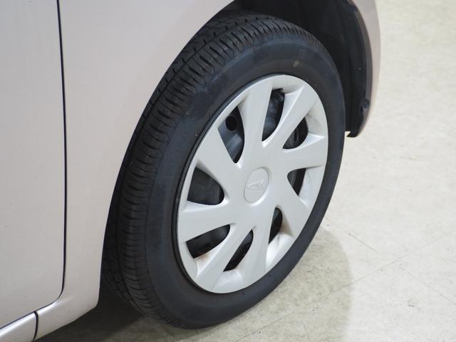 ムーヴコンテ Ｘ　１月１日限定車　純正ナビ　フルセグＴＶ　ＤＶＤ再生　ＣＤ　アイドリングストップ　オートエアコン　スマートキー　電動格納ミラー　ヘッドライトレベライザー　ベンチシート　パワステ　パワーウィンドウ　ＡＢＳ（14枚目）