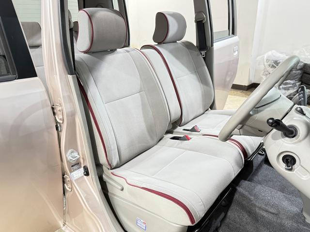 ムーヴコンテ Ｘ　１月１日限定車　純正ナビ　フルセグＴＶ　ＤＶＤ再生　ＣＤ　アイドリングストップ　オートエアコン　スマートキー　電動格納ミラー　ヘッドライトレベライザー　ベンチシート　パワステ　パワーウィンドウ　ＡＢＳ（22枚目）