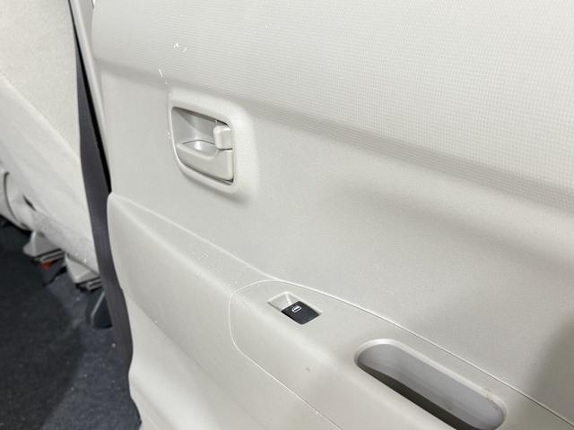 ムーヴコンテ Ｘ　１月１日限定車　純正ナビ　フルセグＴＶ　ＤＶＤ再生　ＣＤ　アイドリングストップ　オートエアコン　スマートキー　電動格納ミラー　ヘッドライトレベライザー　ベンチシート　パワステ　パワーウィンドウ　ＡＢＳ（24枚目）