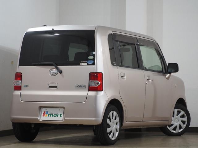 ムーヴコンテ Ｘ　１月１日限定車　純正ナビ　フルセグＴＶ　ＤＶＤ再生　ＣＤ　アイドリングストップ　オートエアコン　スマートキー　電動格納ミラー　ヘッドライトレベライザー　ベンチシート　パワステ　パワーウィンドウ　ＡＢＳ（27枚目）