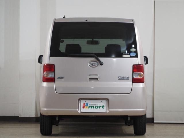 ムーヴコンテ Ｘ　１月１日限定車　純正ナビ　フルセグＴＶ　ＤＶＤ再生　ＣＤ　アイドリングストップ　オートエアコン　スマートキー　電動格納ミラー　ヘッドライトレベライザー　ベンチシート　パワステ　パワーウィンドウ　ＡＢＳ（28枚目）