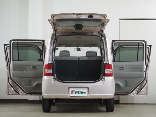 ムーヴコンテ Ｘ　１月１日限定車　純正ナビ　フルセグＴＶ　ＤＶＤ再生　ＣＤ　アイドリングストップ　オートエアコン　スマートキー　電動格納ミラー　ヘッドライトレベライザー　ベンチシート　パワステ　パワーウィンドウ　ＡＢＳ（29枚目）