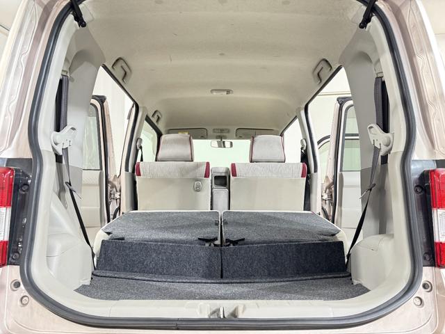 ムーヴコンテ Ｘ　１月１日限定車　純正ナビ　フルセグＴＶ　ＤＶＤ再生　ＣＤ　アイドリングストップ　オートエアコン　スマートキー　電動格納ミラー　ヘッドライトレベライザー　ベンチシート　パワステ　パワーウィンドウ　ＡＢＳ（32枚目）