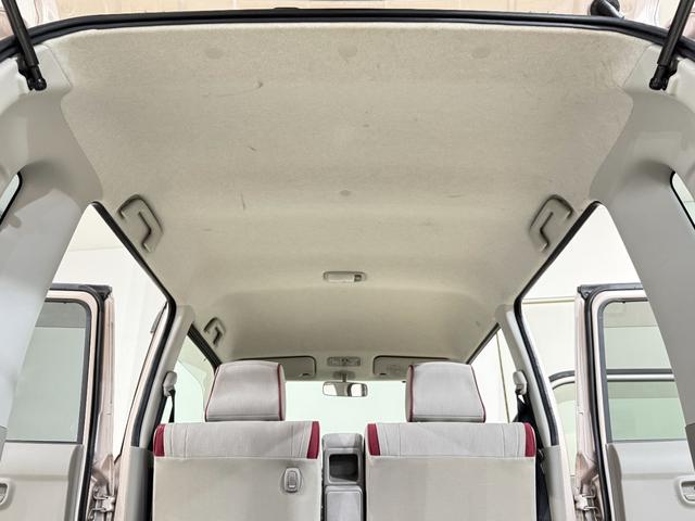 ムーヴコンテ Ｘ　１月１日限定車　純正ナビ　フルセグＴＶ　ＤＶＤ再生　ＣＤ　アイドリングストップ　オートエアコン　スマートキー　電動格納ミラー　ヘッドライトレベライザー　ベンチシート　パワステ　パワーウィンドウ　ＡＢＳ（34枚目）