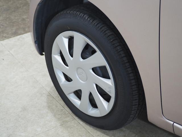 ムーヴコンテ Ｘ　１月１日限定車　純正ナビ　フルセグＴＶ　ＤＶＤ再生　ＣＤ　アイドリングストップ　オートエアコン　スマートキー　電動格納ミラー　ヘッドライトレベライザー　ベンチシート　パワステ　パワーウィンドウ　ＡＢＳ（37枚目）