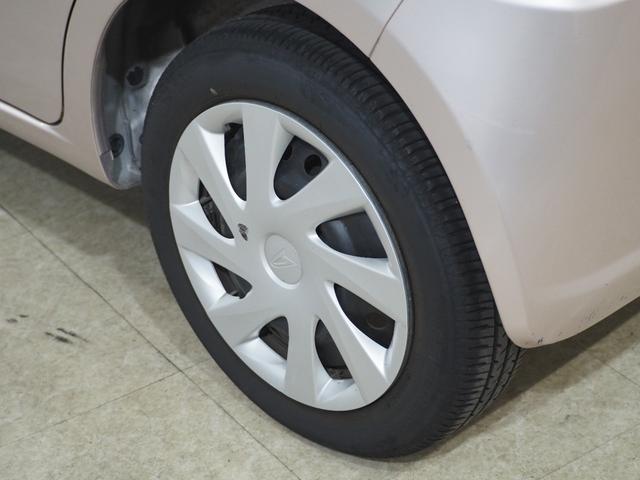 ムーヴコンテ Ｘ　１月１日限定車　純正ナビ　フルセグＴＶ　ＤＶＤ再生　ＣＤ　アイドリングストップ　オートエアコン　スマートキー　電動格納ミラー　ヘッドライトレベライザー　ベンチシート　パワステ　パワーウィンドウ　ＡＢＳ（39枚目）