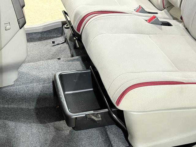 ムーヴコンテ Ｘ　１月１日限定車　純正ナビ　フルセグＴＶ　ＤＶＤ再生　ＣＤ　アイドリングストップ　オートエアコン　スマートキー　電動格納ミラー　ヘッドライトレベライザー　ベンチシート　パワステ　パワーウィンドウ　ＡＢＳ（46枚目）