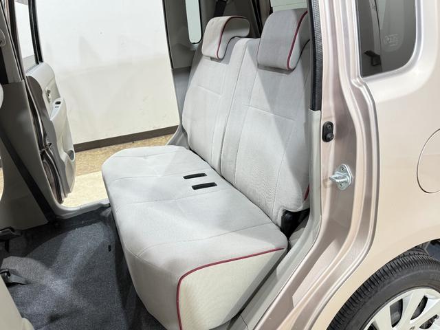 ムーヴコンテ Ｘ　１月１日限定車　純正ナビ　フルセグＴＶ　ＤＶＤ再生　ＣＤ　アイドリングストップ　オートエアコン　スマートキー　電動格納ミラー　ヘッドライトレベライザー　ベンチシート　パワステ　パワーウィンドウ　ＡＢＳ（50枚目）