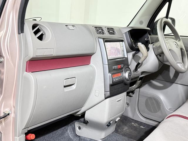 ムーヴコンテ Ｘ　１月１日限定車　純正ナビ　フルセグＴＶ　ＤＶＤ再生　ＣＤ　アイドリングストップ　オートエアコン　スマートキー　電動格納ミラー　ヘッドライトレベライザー　ベンチシート　パワステ　パワーウィンドウ　ＡＢＳ（61枚目）