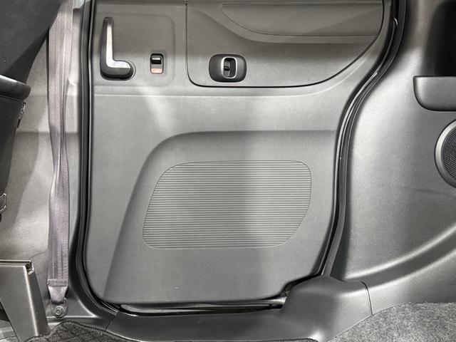 N-BOX G ターボSSパッケージ Bカメラ ETC 両PSD クルコン ナビTV DVD ESC HIDオートライト Pスタート パドルシフト ステリモ AAC 社外14インチAW ウィンカー付電動格納ミラー シートハイトアジャスター(29枚目)