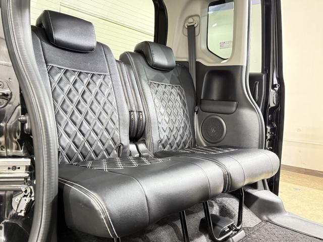 N-BOX G ターボSSパッケージ Bカメラ ETC 両PSD クルコン ナビTV DVD ESC HIDオートライト Pスタート パドルシフト ステリモ AAC 社外14インチAW ウィンカー付電動格納ミラー シートハイトアジャスター(31枚目)