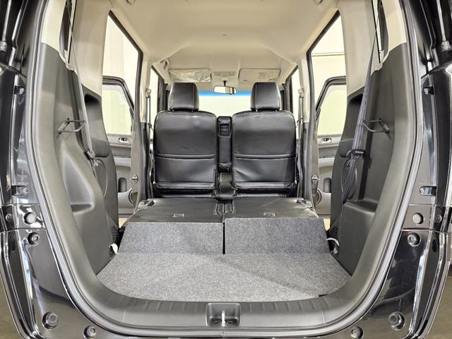 N-BOX G ターボSSパッケージ Bカメラ ETC 両PSD クルコン ナビTV DVD ESC HIDオートライト Pスタート パドルシフト ステリモ AAC 社外14インチAW ウィンカー付電動格納ミラー シートハイトアジャスター(37枚目)