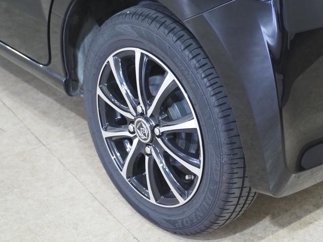 N-BOX G ターボSSパッケージ Bカメラ ETC 両PSD クルコン ナビTV DVD ESC HIDオートライト Pスタート パドルシフト ステリモ AAC 社外14インチAW ウィンカー付電動格納ミラー シートハイトアジャスター(43枚目)