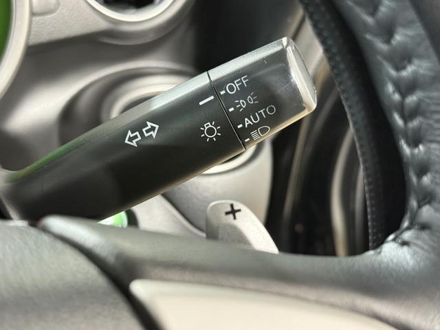 N-BOX G ターボSSパッケージ Bカメラ ETC 両PSD クルコン ナビTV DVD ESC HIDオートライト Pスタート パドルシフト ステリモ AAC 社外14インチAW ウィンカー付電動格納ミラー シートハイトアジャスター(58枚目)