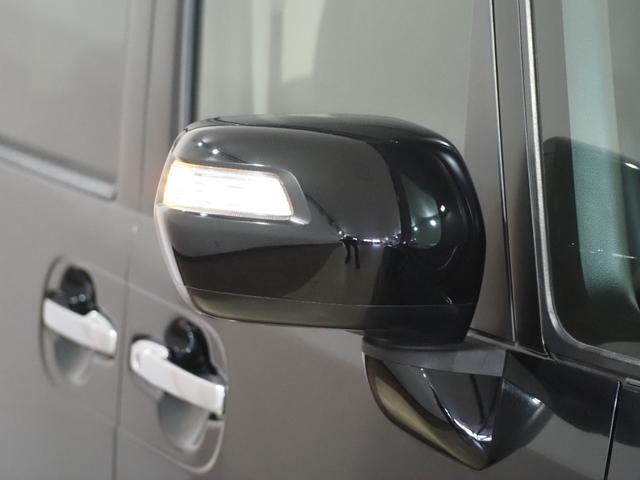 N-BOX G ターボSSパッケージ Bカメラ ETC 両PSD クルコン ナビTV DVD ESC HIDオートライト Pスタート パドルシフト ステリモ AAC 社外14インチAW ウィンカー付電動格納ミラー シートハイトアジャスター(68枚目)