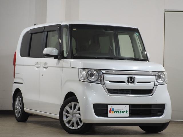 N-BOX G・Lホンダセンシング Bカメラ ETC シートH ACC PSD フルセグナビ BT DVD CD LEDオートライト 衝突軽減B ESC レーンアシスト Pスタート Aストップ ステリモ AAC ウィンカー付電格ミラー(16枚目)