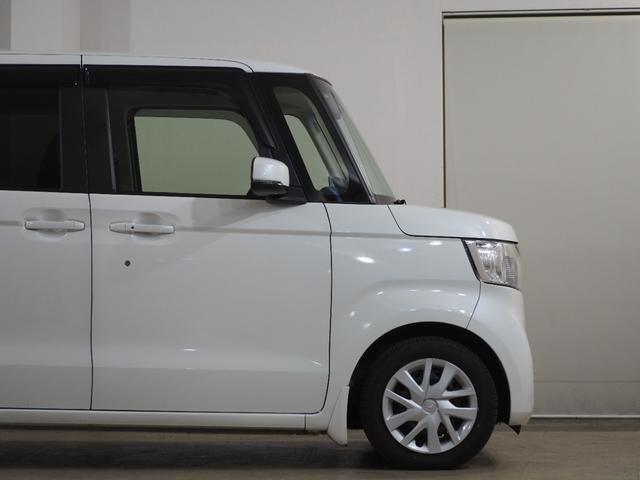 N-BOX G・Lホンダセンシング Bカメラ ETC シートH ACC PSD フルセグナビ BT DVD CD LEDオートライト 衝突軽減B ESC レーンアシスト Pスタート Aストップ ステリモ AAC ウィンカー付電格ミラー(17枚目)