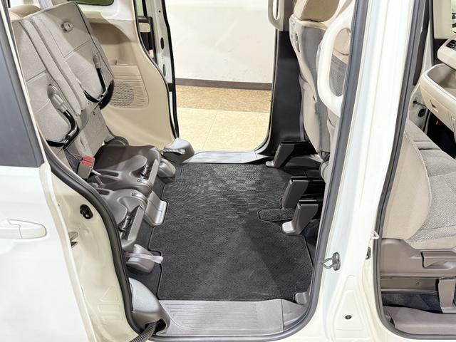 N-BOX G・Lホンダセンシング Bカメラ ETC シートH ACC PSD フルセグナビ BT DVD CD LEDオートライト 衝突軽減B ESC レーンアシスト Pスタート Aストップ ステリモ AAC ウィンカー付電格ミラー(28枚目)