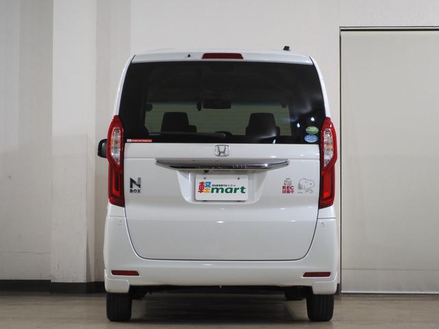 N-BOX G・Lホンダセンシング Bカメラ ETC シートH ACC PSD フルセグナビ BT DVD CD LEDオートライト 衝突軽減B ESC レーンアシスト Pスタート Aストップ ステリモ AAC ウィンカー付電格ミラー(31枚目)