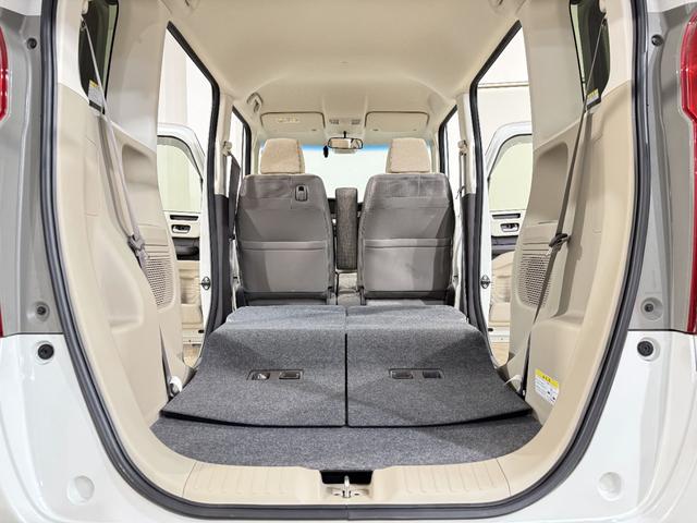 N-BOX G・Lホンダセンシング Bカメラ ETC シートH ACC PSD フルセグナビ BT DVD CD LEDオートライト 衝突軽減B ESC レーンアシスト Pスタート Aストップ ステリモ AAC ウィンカー付電格ミラー(35枚目)