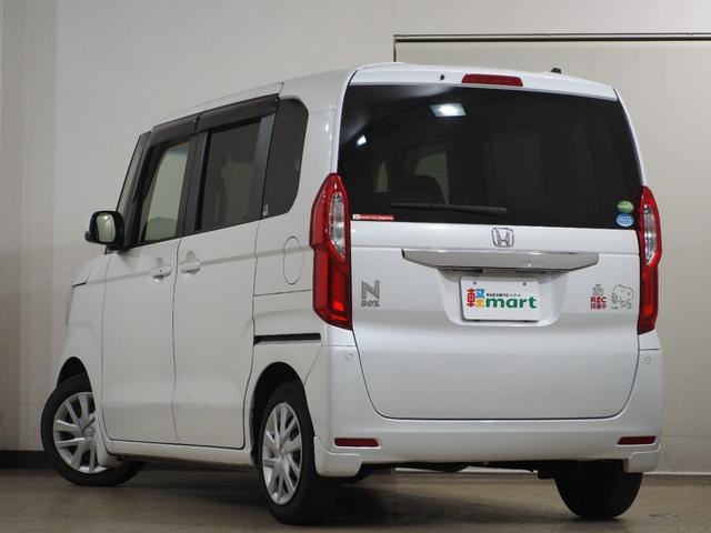 N-BOX G・Lホンダセンシング Bカメラ ETC シートH ACC PSD フルセグナビ BT DVD CD LEDオートライト 衝突軽減B ESC レーンアシスト Pスタート Aストップ ステリモ AAC ウィンカー付電格ミラー(37枚目)