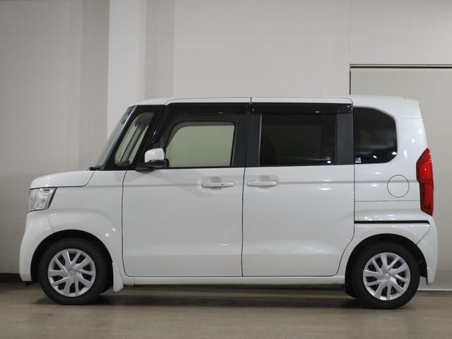 N-BOX G・Lホンダセンシング Bカメラ ETC シートH ACC PSD フルセグナビ BT DVD CD LEDオートライト 衝突軽減B ESC レーンアシスト Pスタート Aストップ ステリモ AAC ウィンカー付電格ミラー(42枚目)