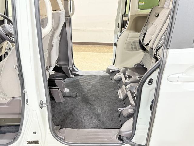 N-BOX G・Lホンダセンシング Bカメラ ETC シートH ACC PSD フルセグナビ BT DVD CD LEDオートライト 衝突軽減B ESC レーンアシスト Pスタート Aストップ ステリモ AAC ウィンカー付電格ミラー(50枚目)