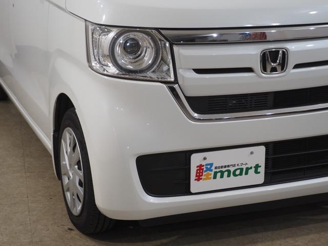 N-BOX G・Lホンダセンシング Bカメラ ETC シートH ACC PSD フルセグナビ BT DVD CD LEDオートライト 衝突軽減B ESC レーンアシスト Pスタート Aストップ ステリモ AAC ウィンカー付電格ミラー(66枚目)
