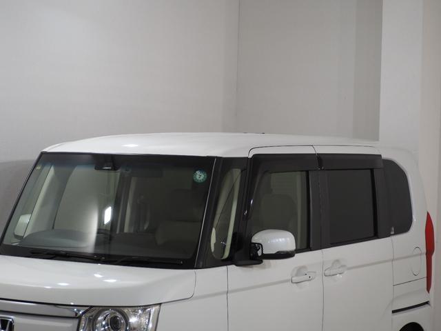 N-BOX G・Lホンダセンシング Bカメラ ETC シートH ACC PSD フルセグナビ BT DVD CD LEDオートライト 衝突軽減B ESC レーンアシスト Pスタート Aストップ ステリモ AAC ウィンカー付電格ミラー(75枚目)