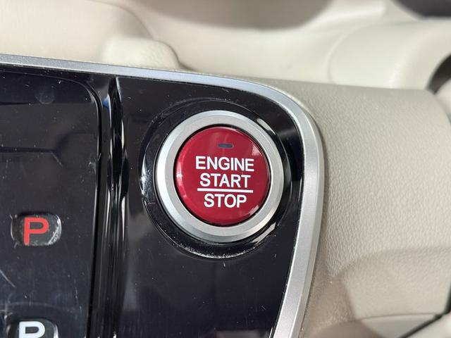 N-BOX G・Lパッケージ Bカメラ ETC PSD ESC ディスプレイオーディオ BT DVD CD Pスタート Aストップ ステリモ オートエアコン スマートキー 純正14インチAW ウィンカー付電格ミラー Rサンシェード(13枚目)