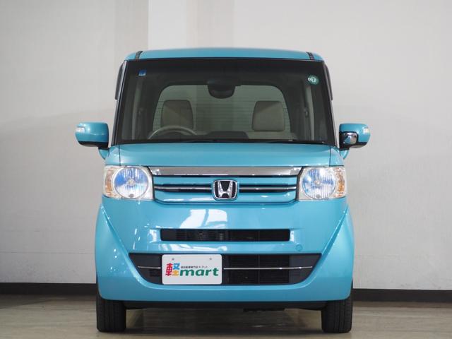 N-BOX G・Lパッケージ Bカメラ ETC PSD ESC ディスプレイオーディオ BT DVD CD Pスタート Aストップ ステリモ オートエアコン スマートキー 純正14インチAW ウィンカー付電格ミラー Rサンシェード(16枚目)