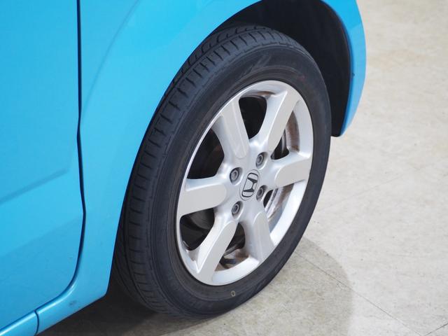 N-BOX G・Lパッケージ Bカメラ ETC PSD ESC ディスプレイオーディオ BT DVD CD Pスタート Aストップ ステリモ オートエアコン スマートキー 純正14インチAW ウィンカー付電格ミラー Rサンシェード(19枚目)