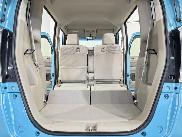 N-BOX G・Lパッケージ Bカメラ ETC PSD ESC ディスプレイオーディオ BT DVD CD Pスタート Aストップ ステリモ オートエアコン スマートキー 純正14インチAW ウィンカー付電格ミラー Rサンシェード(37枚目)