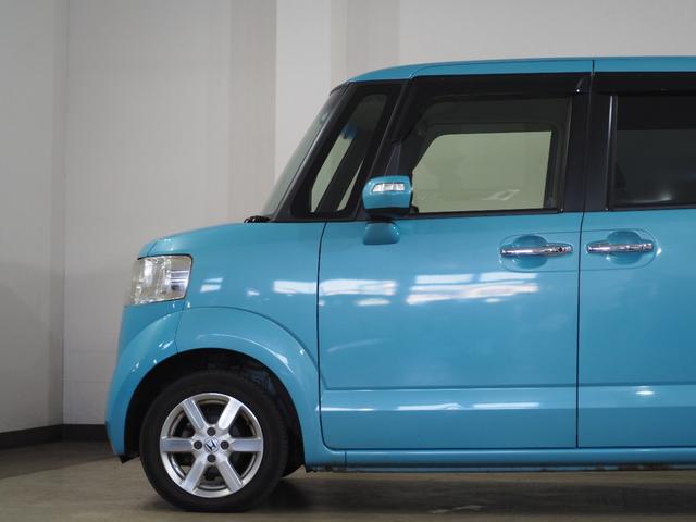 N-BOX G・Lパッケージ Bカメラ ETC PSD ESC ディスプレイオーディオ BT DVD CD Pスタート Aストップ ステリモ オートエアコン スマートキー 純正14インチAW ウィンカー付電格ミラー Rサンシェード(40枚目)