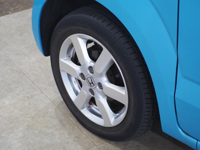 N-BOX G・Lパッケージ Bカメラ ETC PSD ESC ディスプレイオーディオ BT DVD CD Pスタート Aストップ ステリモ オートエアコン スマートキー 純正14インチAW ウィンカー付電格ミラー Rサンシェード(41枚目)