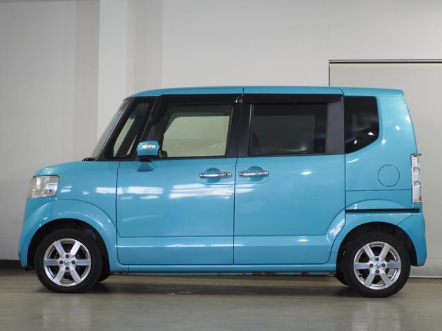 N-BOX G・Lパッケージ Bカメラ ETC PSD ESC ディスプレイオーディオ BT DVD CD Pスタート Aストップ ステリモ オートエアコン スマートキー 純正14インチAW ウィンカー付電格ミラー Rサンシェード(44枚目)