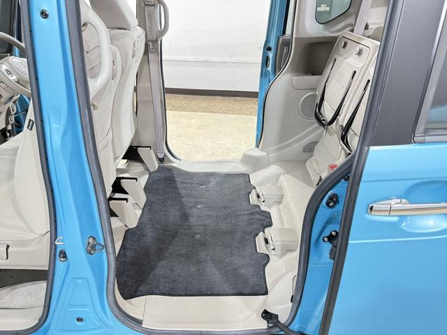 N-BOX G・Lパッケージ Bカメラ ETC PSD ESC ディスプレイオーディオ BT DVD CD Pスタート Aストップ ステリモ オートエアコン スマートキー 純正14インチAW ウィンカー付電格ミラー Rサンシェード(51枚目)