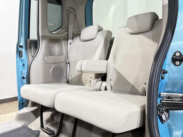 N-BOX G・Lパッケージ Bカメラ ETC PSD ESC ディスプレイオーディオ BT DVD CD Pスタート Aストップ ステリモ オートエアコン スマートキー 純正14インチAW ウィンカー付電格ミラー Rサンシェード(52枚目)